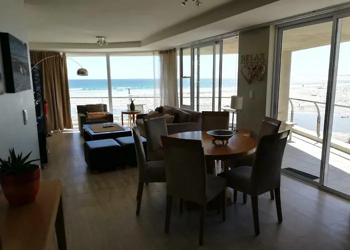 Lagoon Beach Lb-1